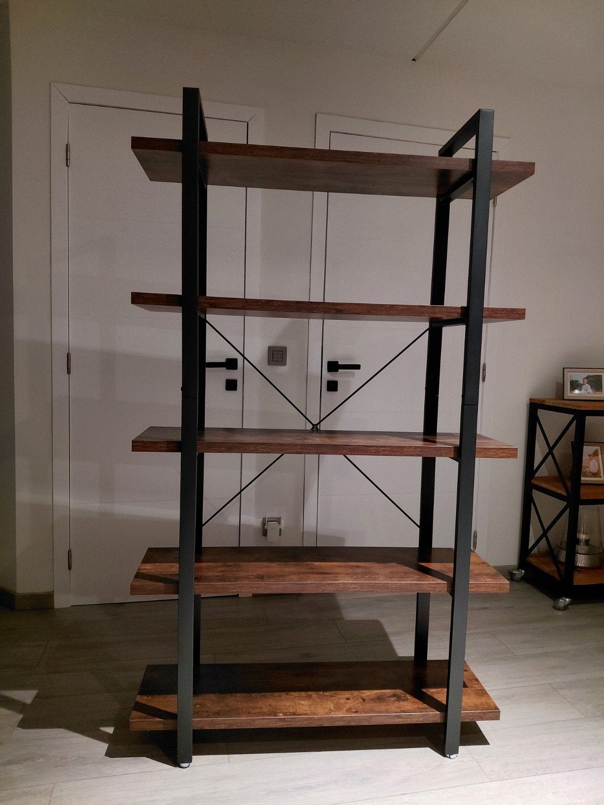 rek, Huis en Inrichting, Ophalen