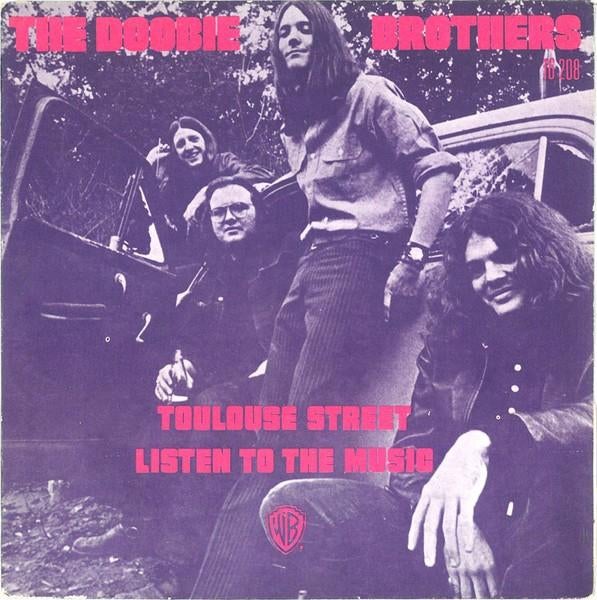 les frères Doobie, Enlèvement ou Envoi