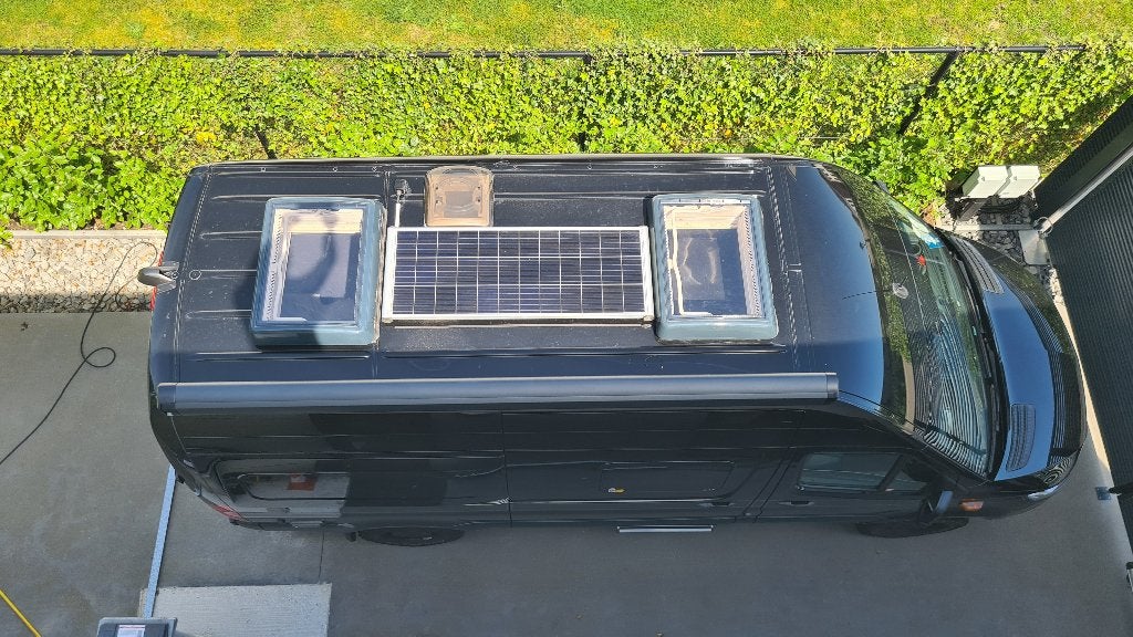 HYMER GRAND CANYON 4x4, option complète et plus, Caméra de recul, 5 à 6 mètres, Diesel, Particulier