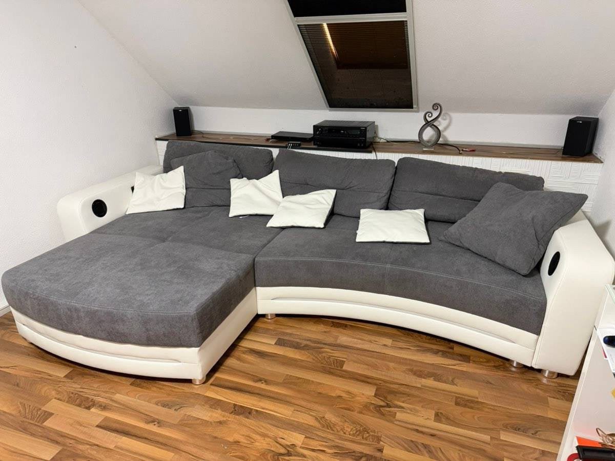 Canape d angle, Maison & Meubles, Enlèvement