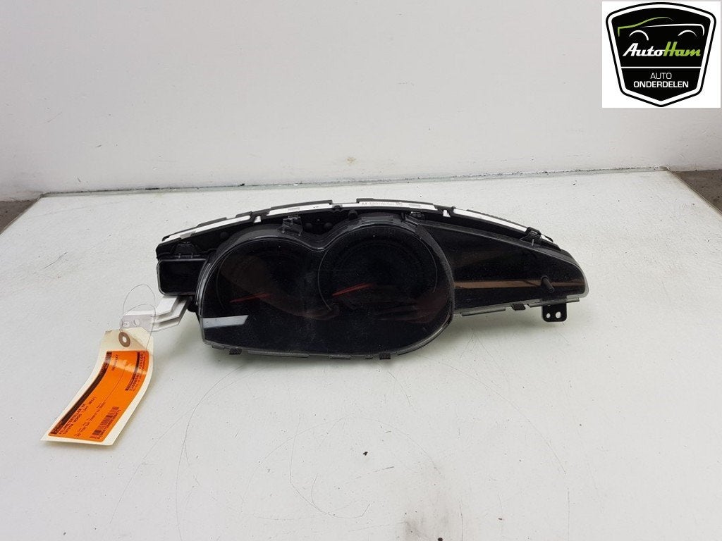 COCKPIT Toyota Verso (01-2009/08-2018) (|838000F110|), Gebruikt, Toyota