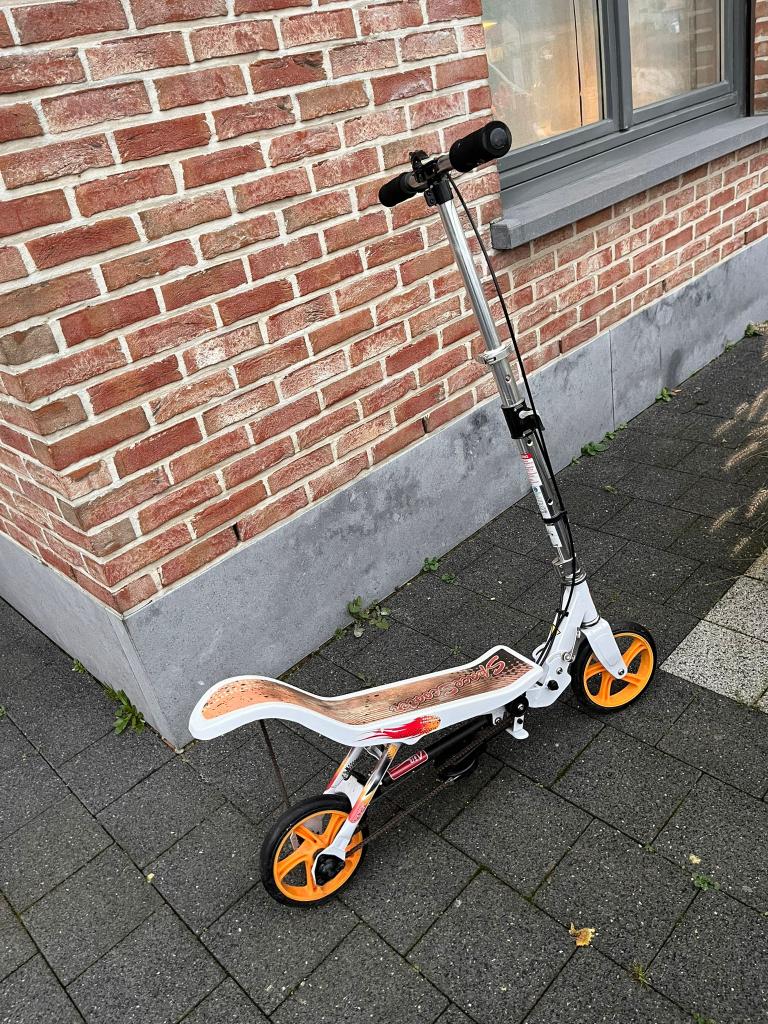 Step - Space scooter, Ophalen, Gebruikt, Overige typen, Space Scooter