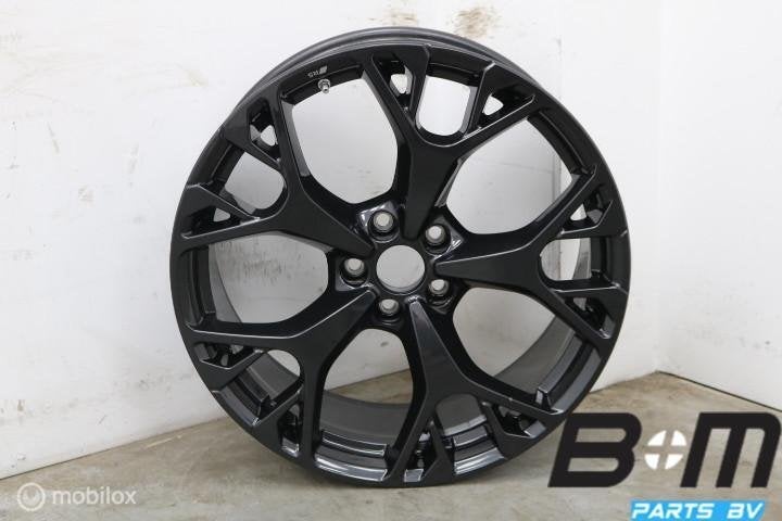 ORIGINEEL! 1 losse 20 inch RS velg Audi A6 4P C9 4P0601025L, Auto-onderdelen, Banden en Velgen, Gebruikt, Velg(en)