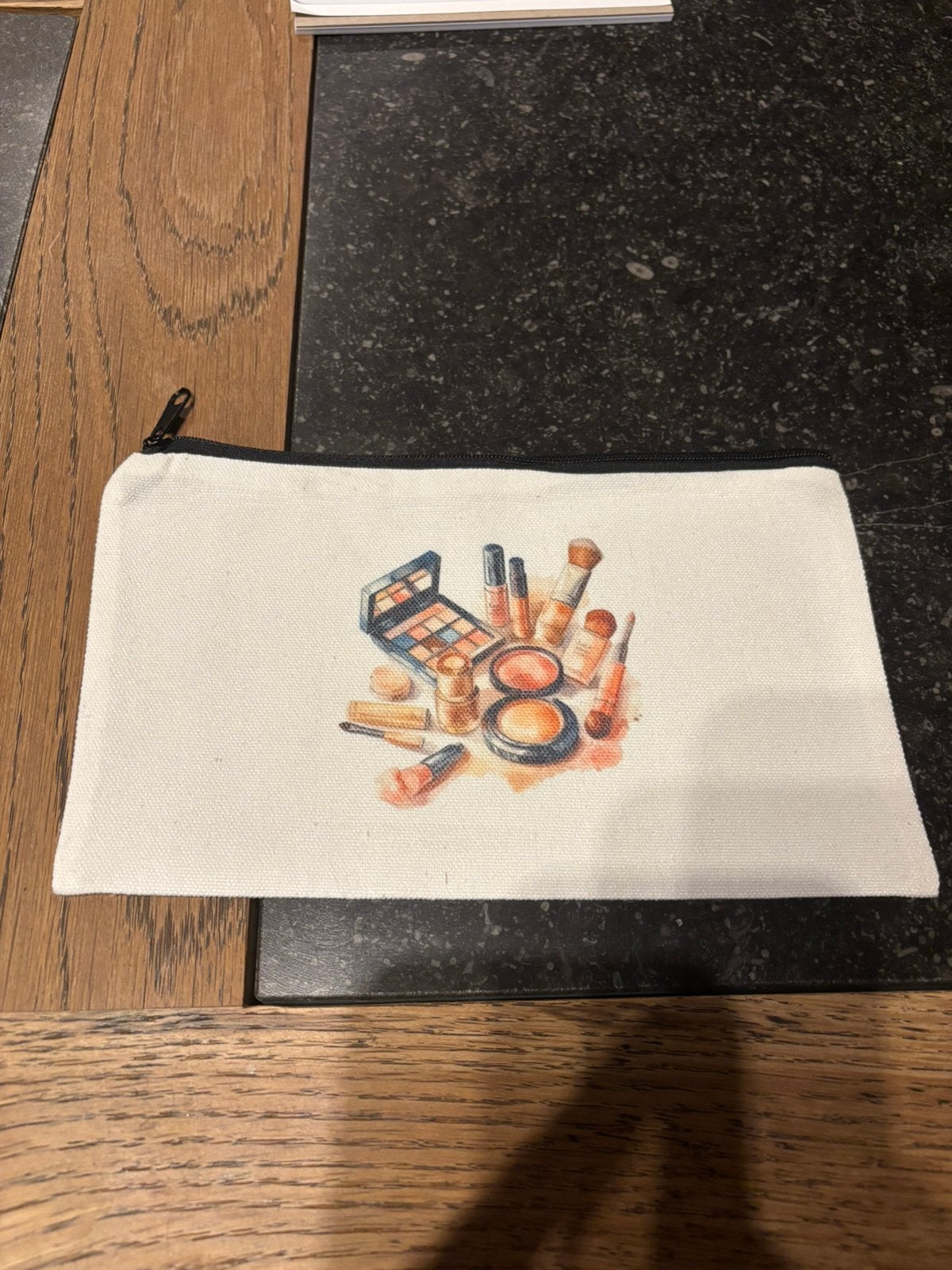 Trousse à maquillage, Enlèvement ou Envoi, Comme neuf