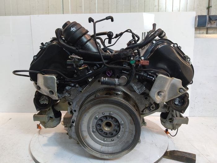 Audi A4 B8 S4 3.0 TFSI - CGWC-CGW/06E100035J, Ophalen of Verzenden, Gereviseerd, Audi