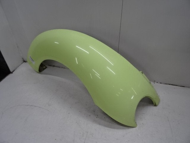 SPATBORD LINKS ACHTER Volkswagen New Beetle (9C1 / 9G1), Gebruikt, Volkswagen, Mevr. I. Hauben, Spatbord