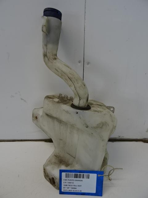 RUITENSPROEIERRESERVOIR VOOR Fiat Grande Punto (199), Gebruikt, Fiat
