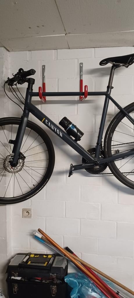 Canyon fiets, Vélos & Vélomoteurs, Enlèvement