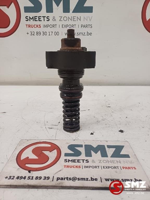 Occ pompe d'injection de carburant Euro 5 DAF, Utilisé, DAF, Systèmes à carburant