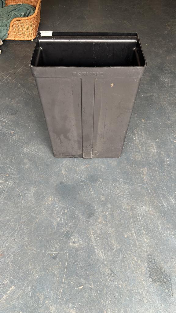 Professionele Cambro Afvalbak voor Serveerwagen (30L), Doe-het-zelf en Bouw, Ophalen