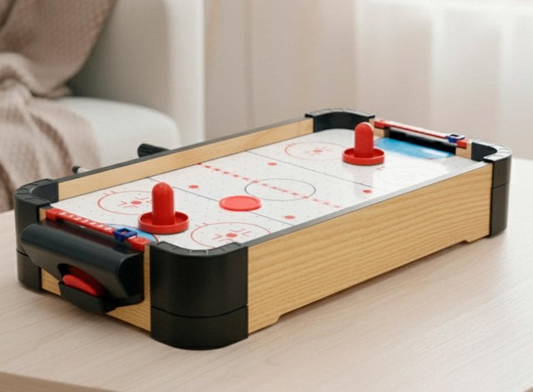 air hockey, Enlèvement ou Envoi, Comme neuf