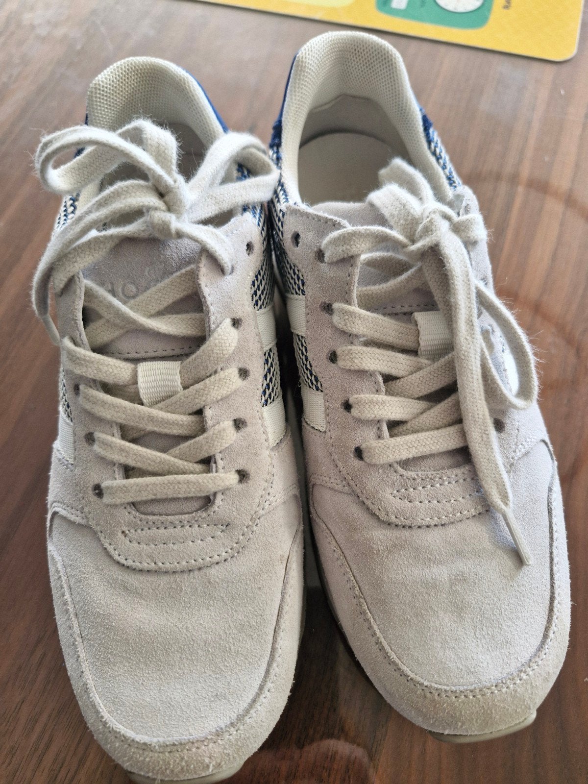 Hogan sneakers jongens maat 31, Enlèvement