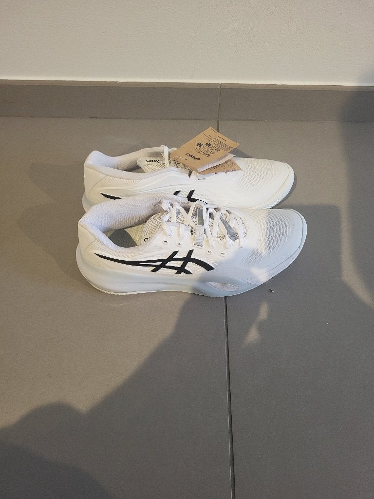 Tennischoenen asics clay, Sport en Fitness, Tennis, Ophalen of Verzenden, Nieuw, Schoenen