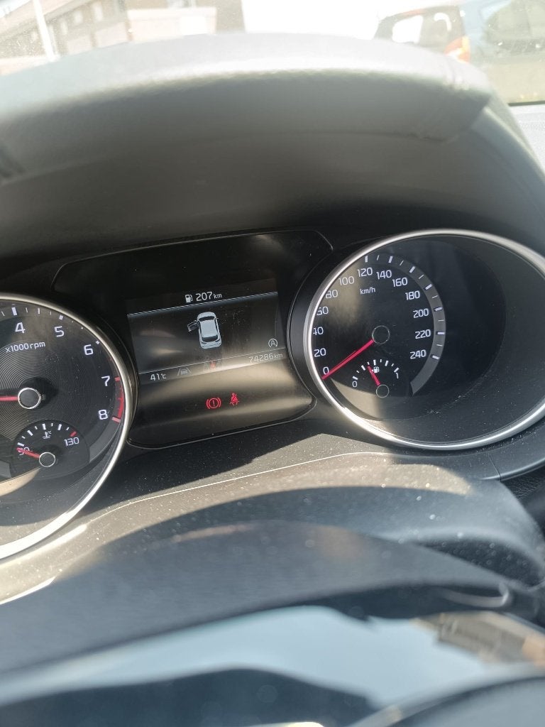 Kia ceed, Autos, Kia, Argent ou Gris, Achat, Euro 6, Boîte manuelle