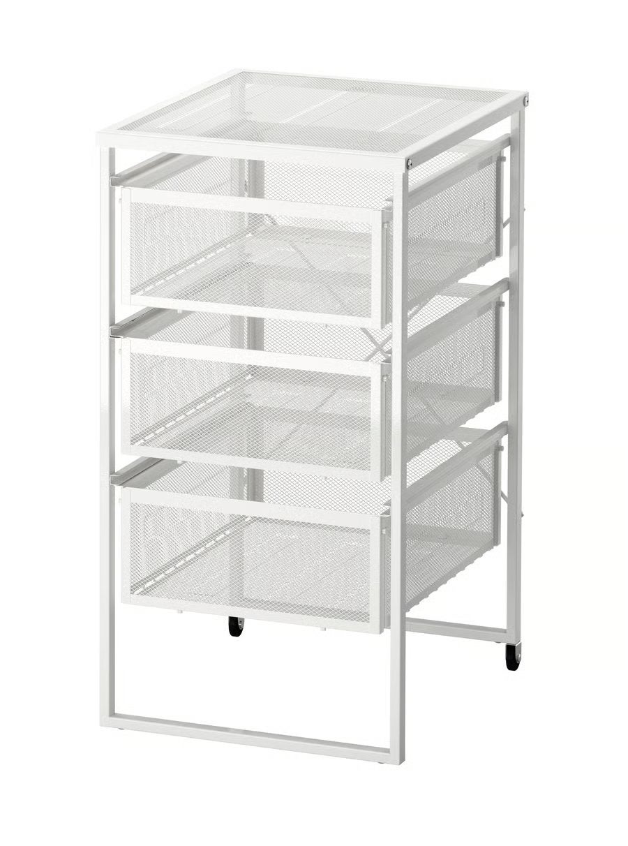 Ikea LENNART, Maison & Meubles, Armoires | Commodes, Enlèvement, Comme neuf