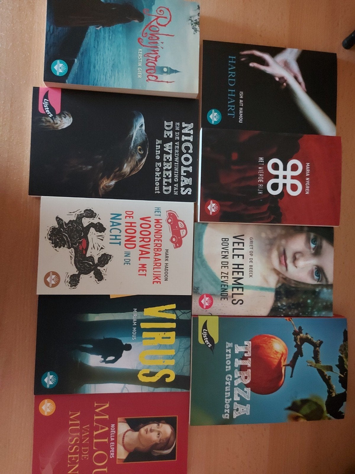 Boeken, Livres, Livres pour enfants | Jeunesse | 13 ans et plus, Enlèvement ou Envoi