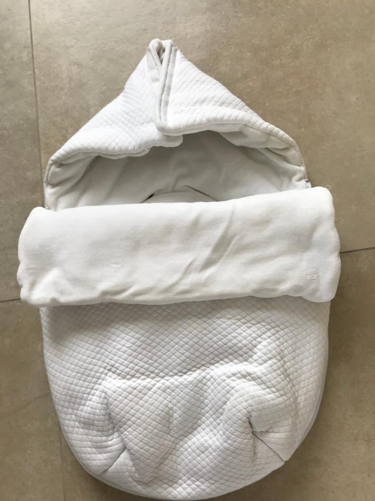 VOETENZAK Anaïs, Kinderen en Baby's, Ophalen of Verzenden, Gebruikt, 70 tot 85 cm, Overige typen