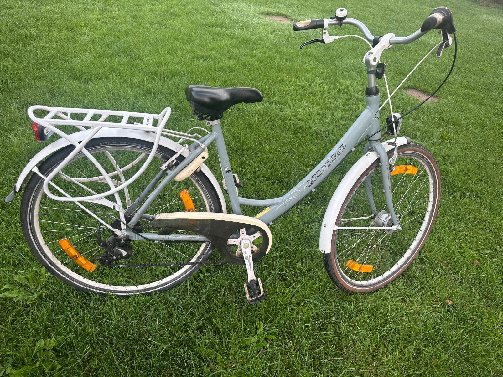Oxford damesfiets 28 inch 75€, Ophalen of Verzenden, Zo goed als nieuw