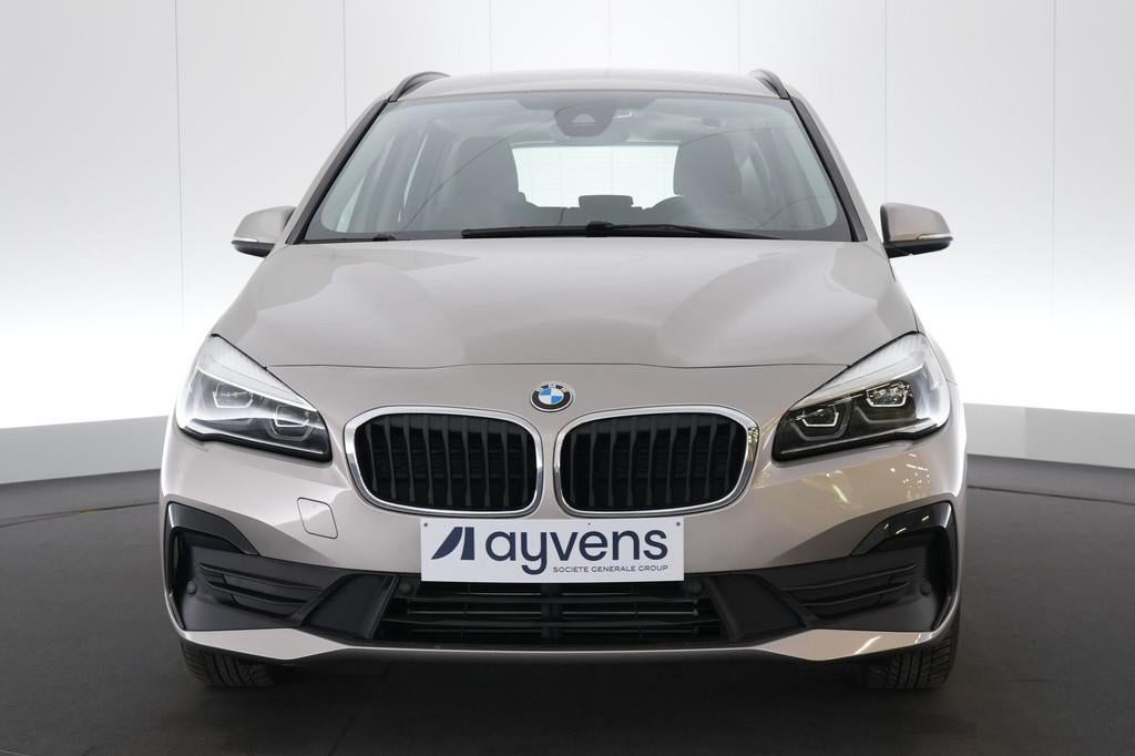(2BPL765) BMW 2 SERIES GRAN TOURER, Auto's, BMW, Gebruikt, 136 pk, Bedrijf, 5 deurs