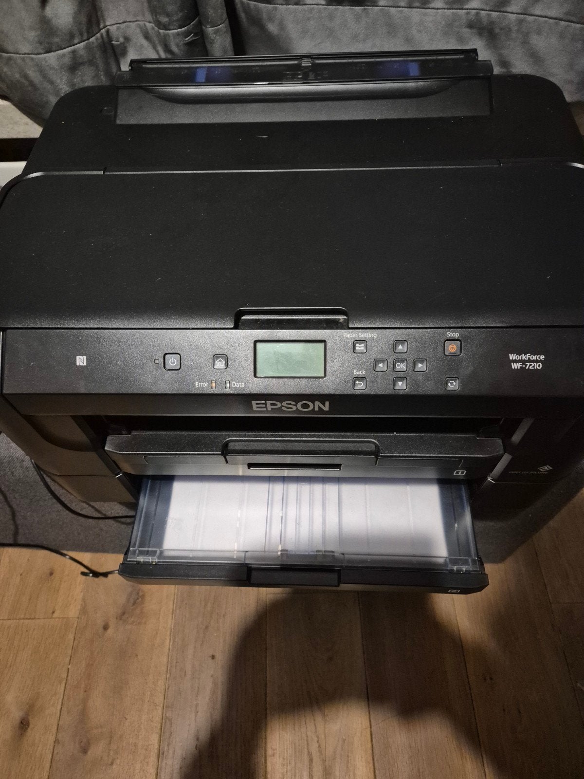 A4/ A3 printer te koop, Computers en Software, Ophalen, Printer, Epson