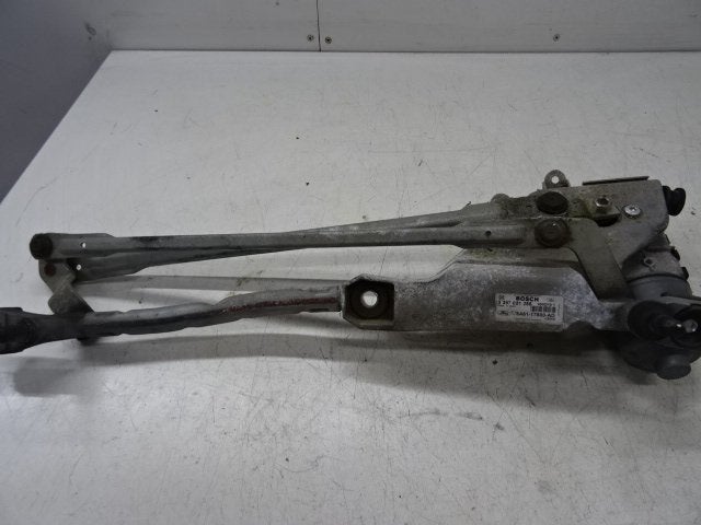 MECANISME ESSUIE-GLACE Ford Fiesta 6 (JA8) (6A61-17500AD), Autos : Pièces & Accessoires, Mevr. I. Hauben, Rue de l'Espoir 34 34
4030  GRIVEGNÉE, BE