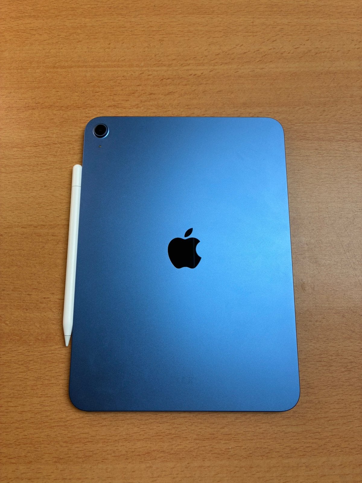 Apple iPad (2025) A16- 11 inch 128 GB, Computers en Software, 11 inch, Ophalen of Verzenden, Zo goed als nieuw, 128 GB