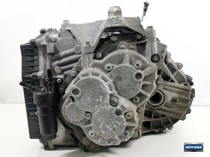 Automaatbak d'un Volvo V40, -, 3 mois de garantie, -, -