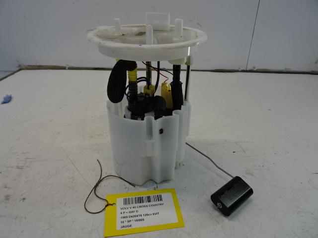 OLIEPEILSTOK Volvo V40 Cross Country (MZ) (01-2012/08-2019), Gebruikt, Volvo