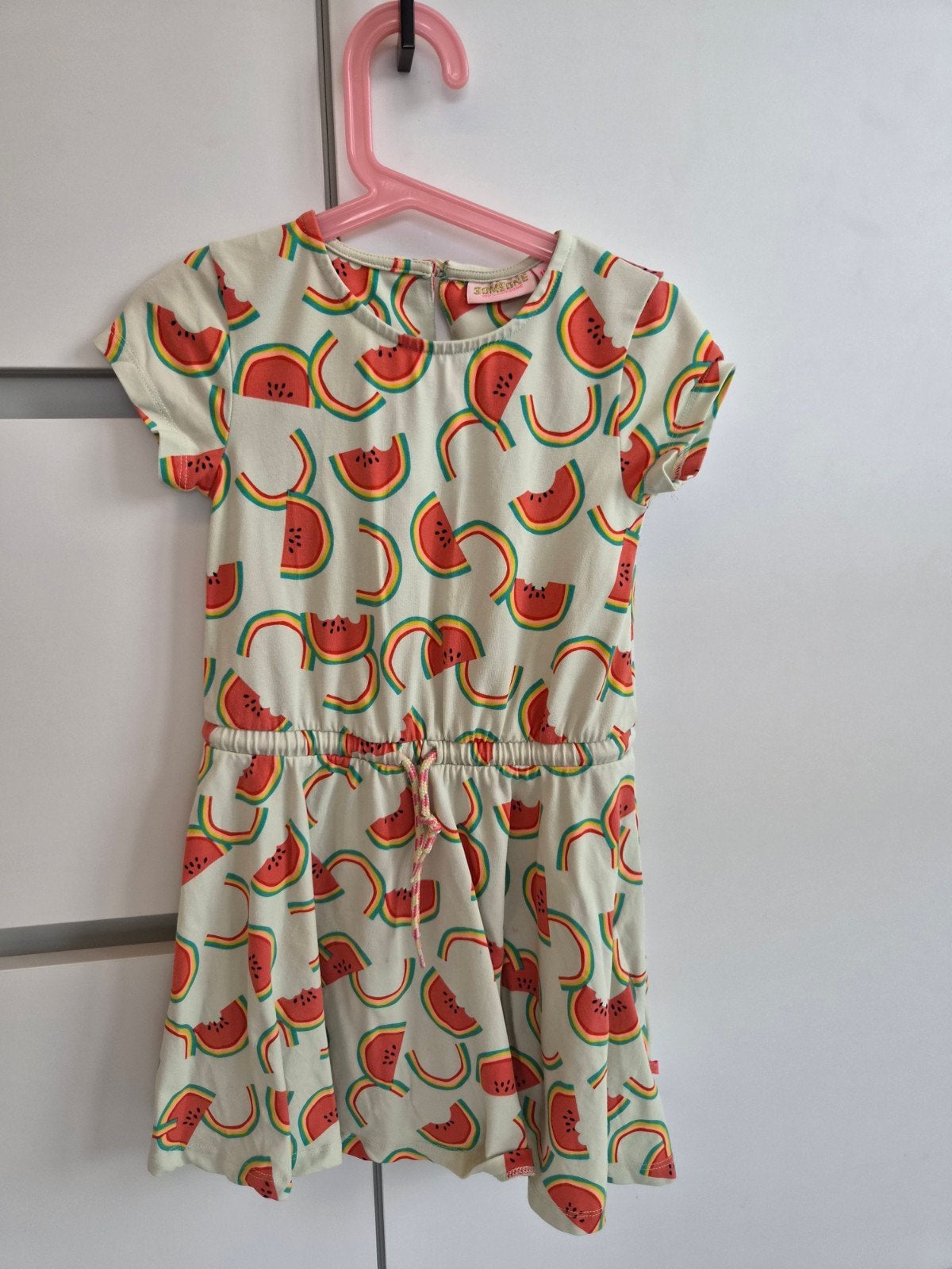Kleedje someone 116, Kinderen en Baby's, Kinderkleding | Maat 104, Ophalen