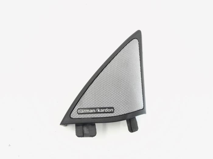 Haut-parleur d'un Mercedes E-Klasse, 3 mois de garantie, Utilisé, -, -