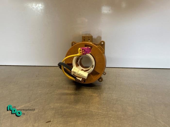 Ressort tournant airbag d'un Citroen Jumper (Jumper 14-), -, 3 mois de garantie, Utilisé, -