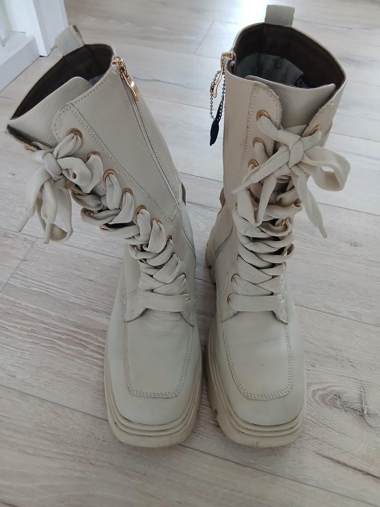 Bottines, Comme neuf, Enlèvement, Boots et Botinnes, Caprice