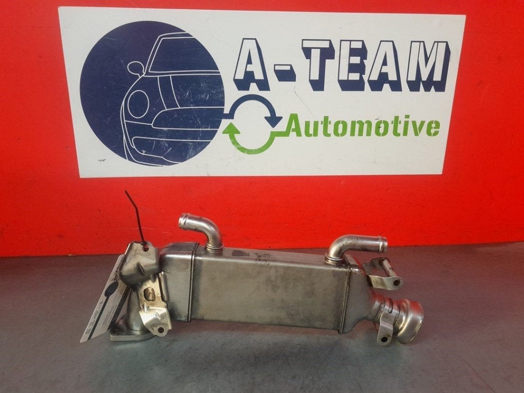 EGR KOELER Mercedes-Benz GLA (156.9) (|A6511400575|), Gebruikt, Mercedes-Benz, Dialog.mb@mercedes-benz.com, Mercedes-Benz AG