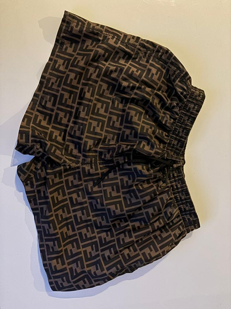 Fendi, Kleding | Heren, Badmode en Zwemkleding, Ophalen, Zwemshort