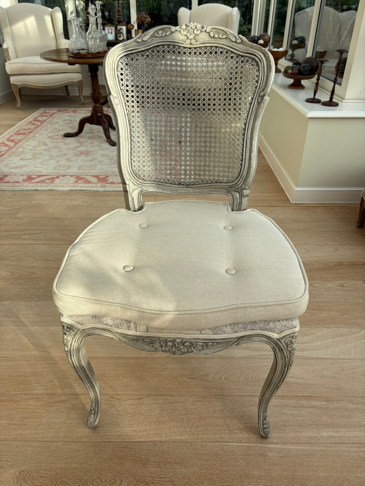 Antieke stoelen, Antiek en Kunst, Ophalen