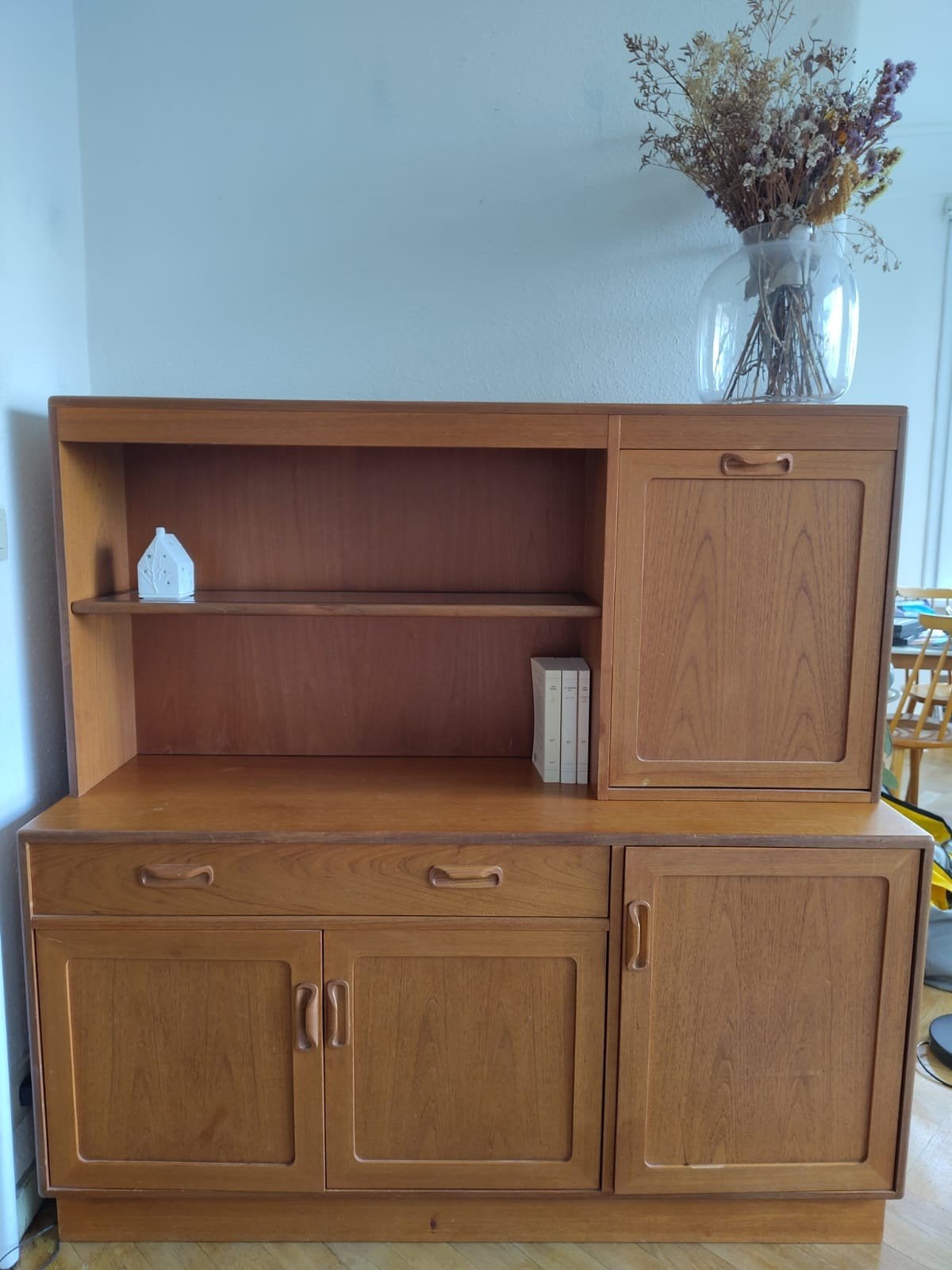 Buffet Vintage Scandinave GPlan