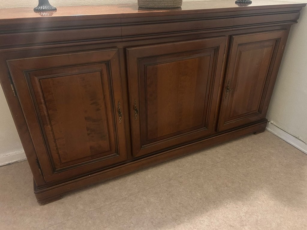 Kast, commode, Ophalen, Gebruikt