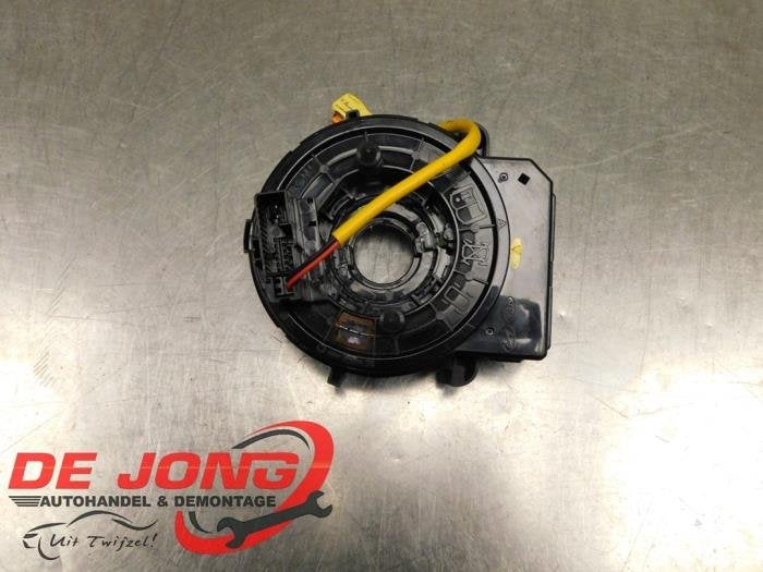 Rouleau airbag d'un Hyundai Tucson, -, 3 mois de garantie, Utilisé, Hyundai