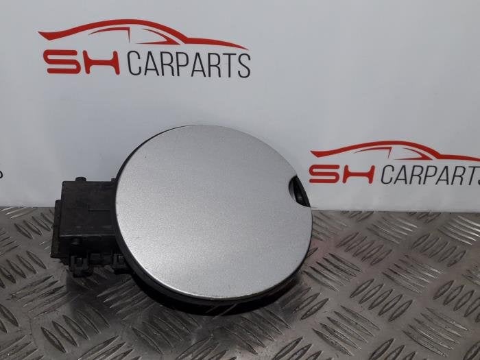 Tank Klep van een Citroen C2 (EZR), Gebruikt, -, Ophalen of Verzenden, -