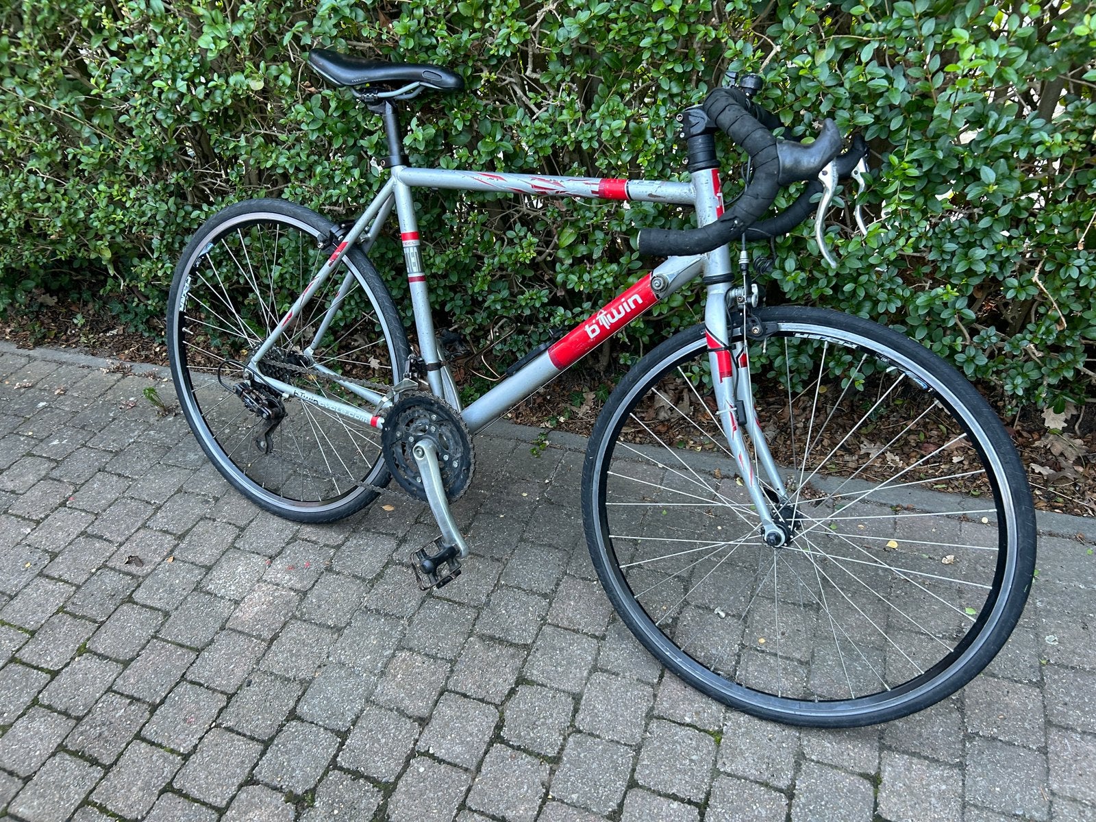 Koersfiets kinderen 26 inch, Ophalen, 26 inch