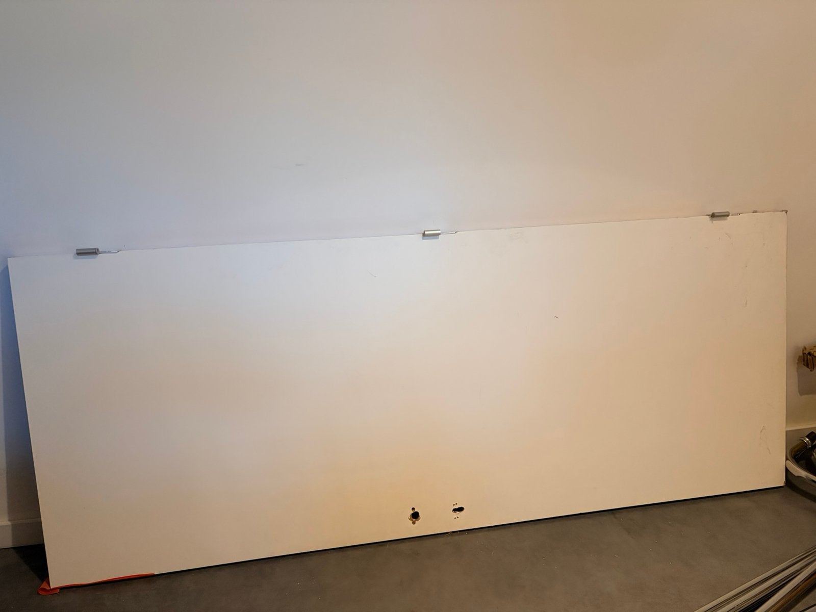 Schilderdeur 194 x 77,5 cm, Enlèvement, Utilisé, Moins de 80 cm, Moins de 200 cm