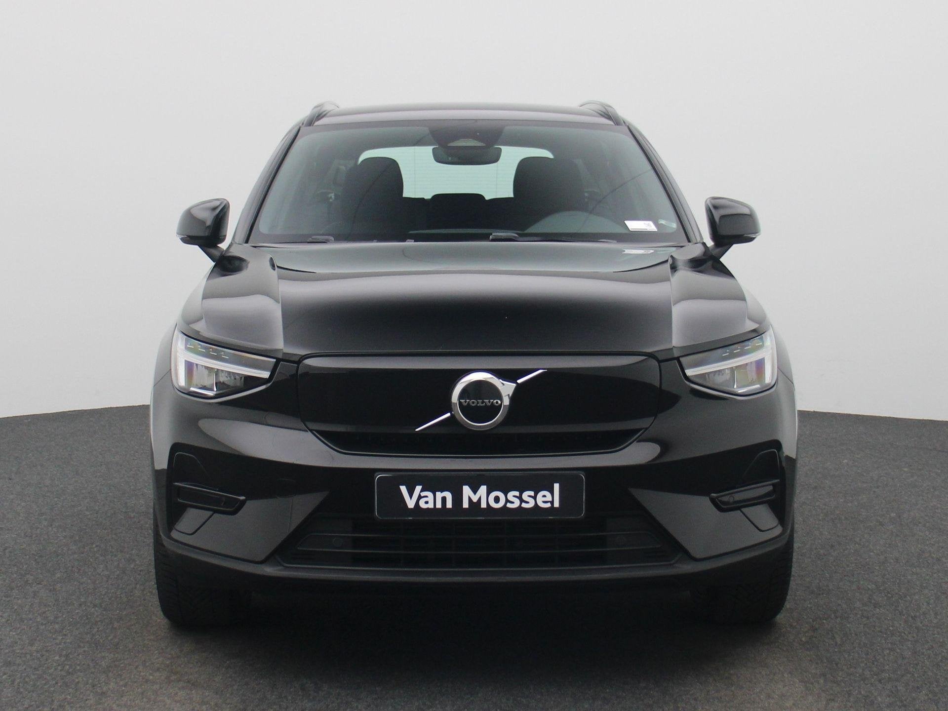 Volvo XC40 Recharge Core (automatique), 460 km, Achat, Entreprise, Electronic Stability Program (ESP)