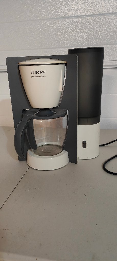 percolateur, Café moulu, Réservoir d'eau amovible, Utilisé, 10 tasses ou plus