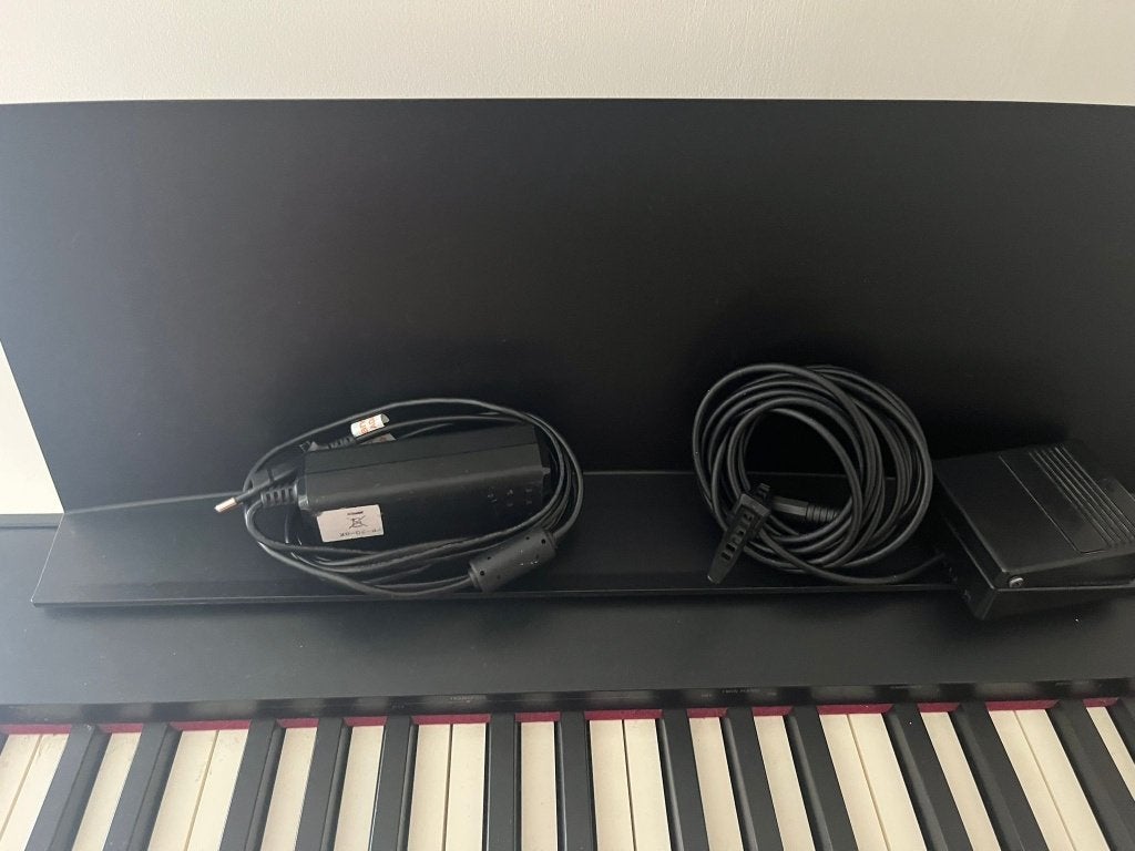 Roland FP-30 keyboard, Ophalen, 88 toetsen, Roland, Zo goed als nieuw