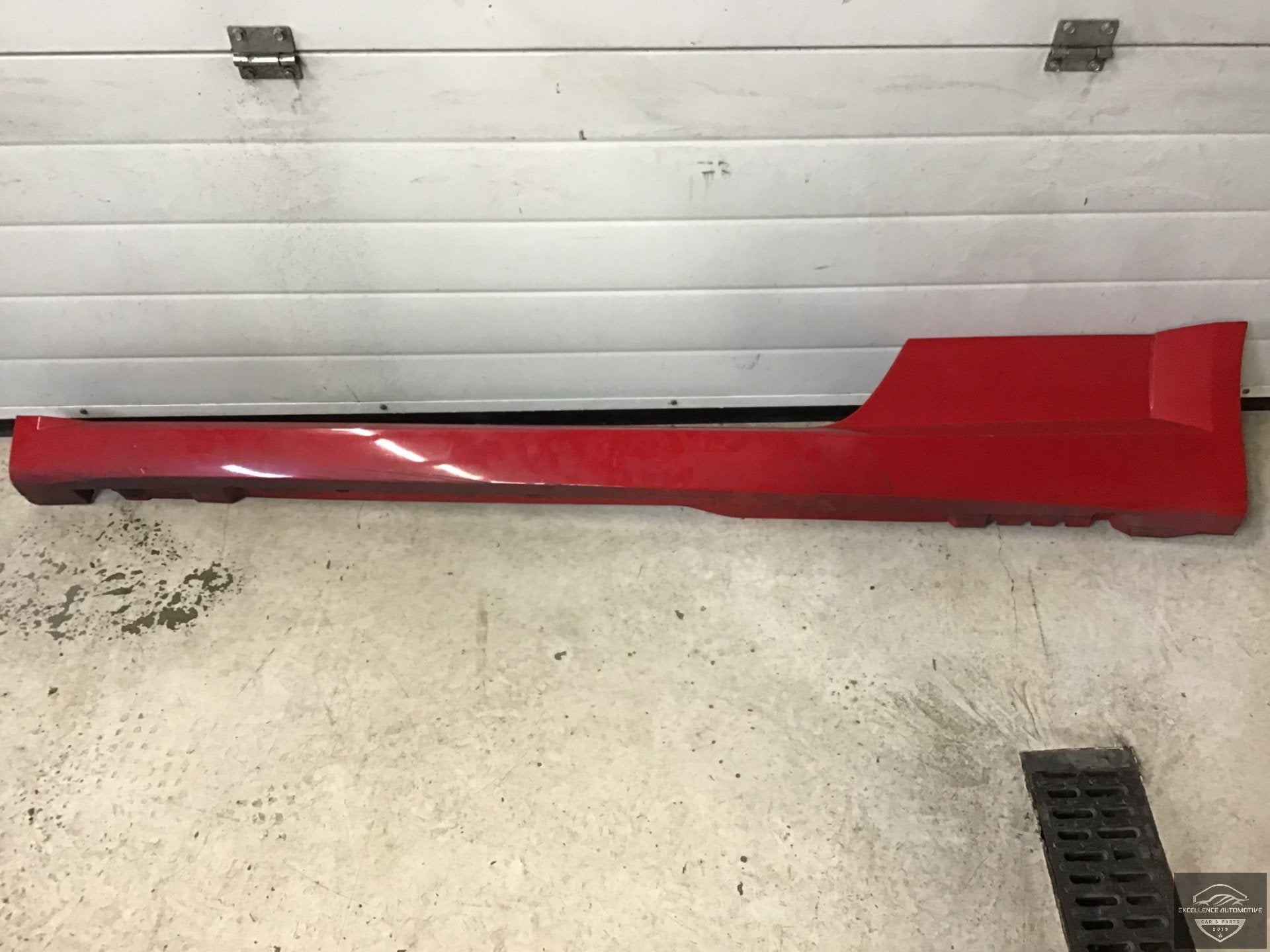 Biellettes de bas de caisse pour Audi TT 8S S-Line 2014-2023, AUDI AG, Auto-Union-Strasse 1
85045  Ingolstadt, DE, Audi, Utilisé
