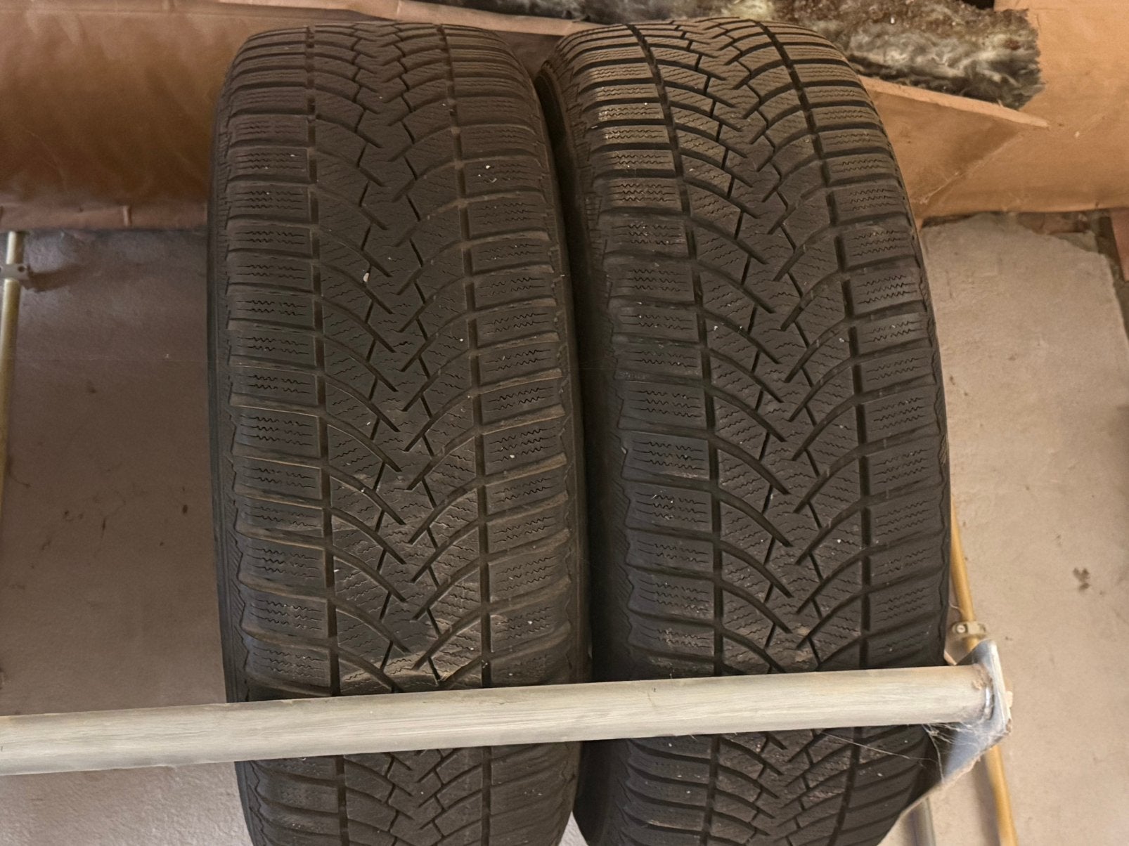 Winterbanden, Auto-onderdelen, Ophalen, Winterbanden