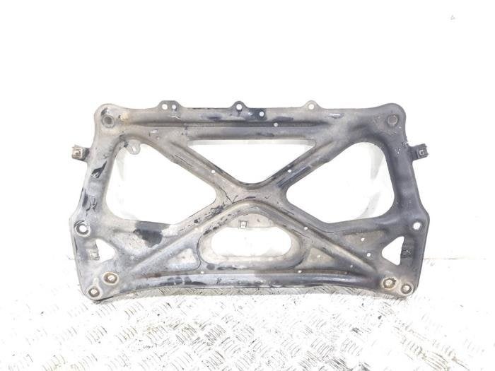 Subframe van een Audi A8, Gebruikt, -, -, -