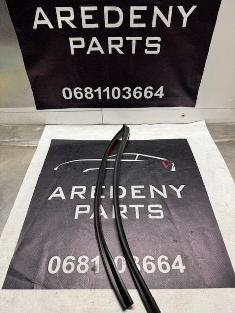 Mercedes CLS W218 Afdichting Motorkaprubber A2188870098, Utilisé, -, -, Enlèvement ou Envoi