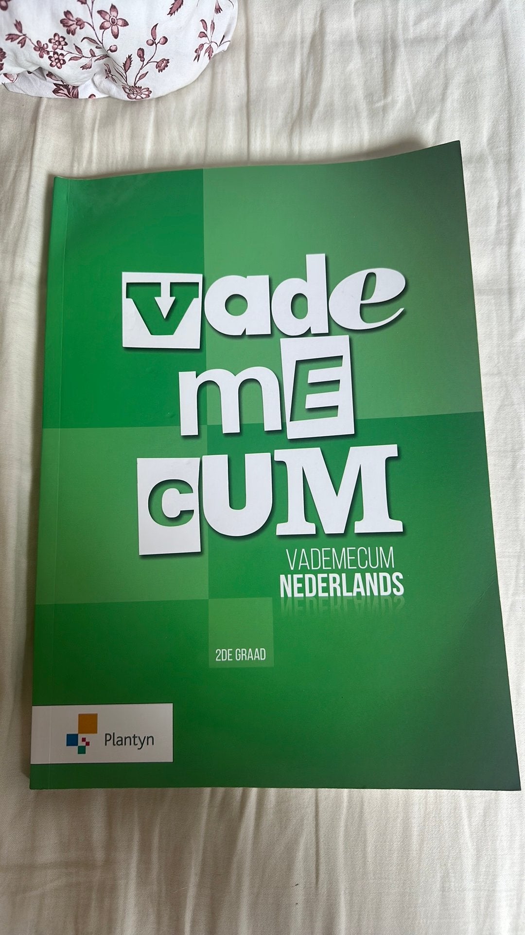 Impact NU Vademecum 2de graad, Boeken, Ophalen of Verzenden, Nederlands, Sigi Roosen; Daan Jossels
