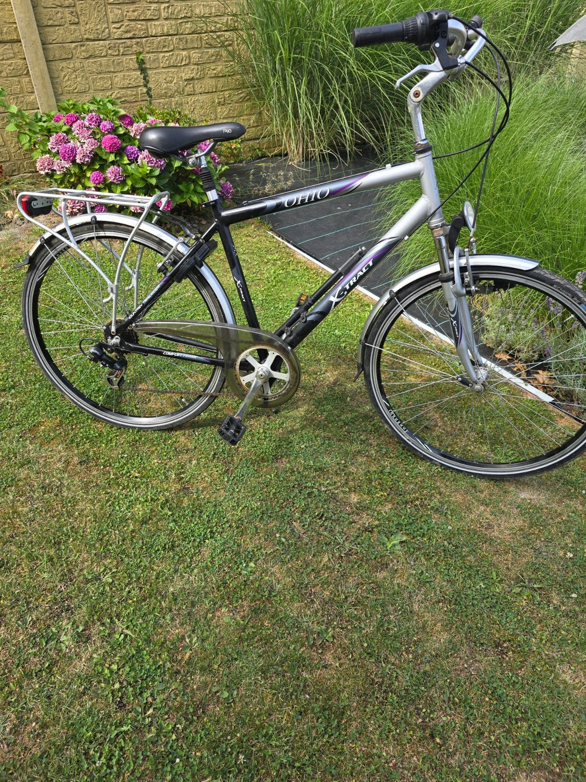 fiets heren, Vélos & Vélomoteurs, Enlèvement